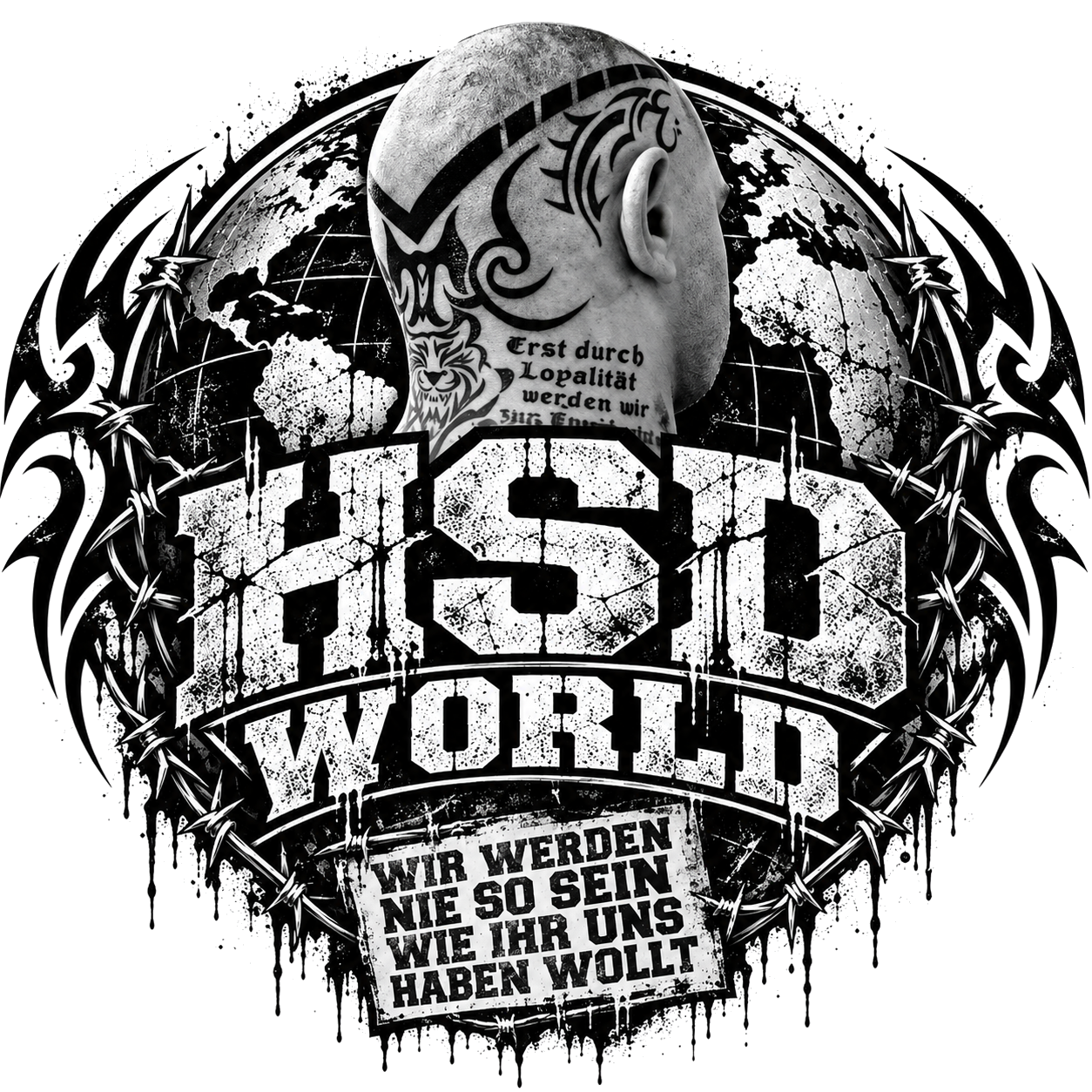 HSD-World